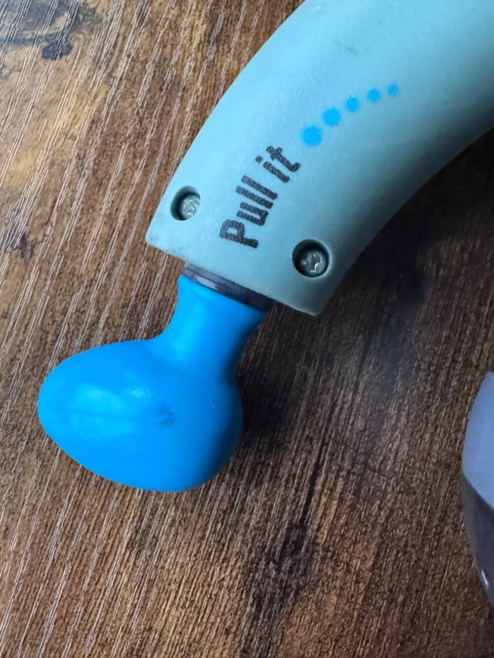 BOPIT EXTREME 2 VINTAGE 2002 HASBRO ELECTRONIC GAME